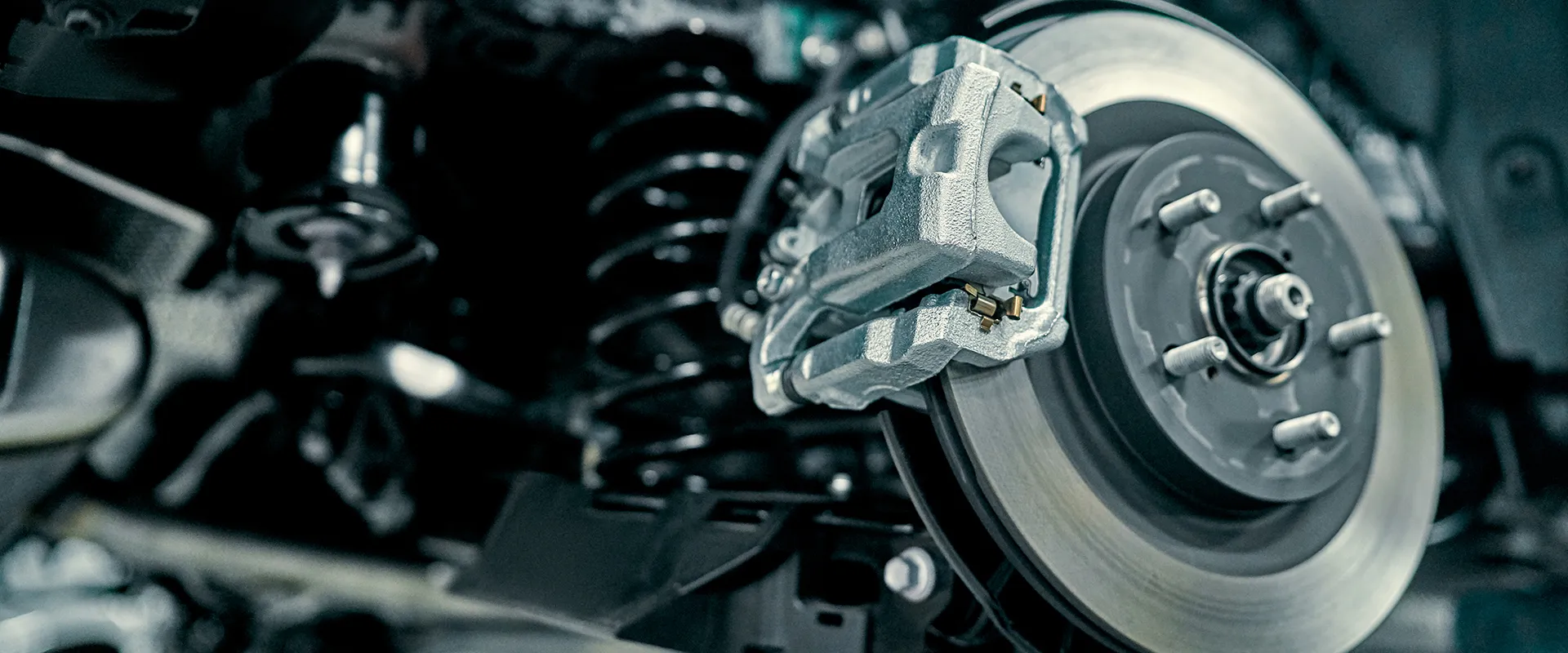 Brake Repair near Blaine, MN