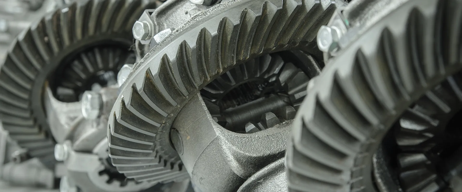 Drivetrain & Differential near Blaine, MN